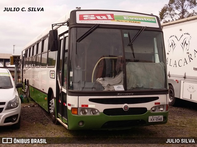 Sul Eventos Pai e Filho 5948 na cidade de Esteio, Rio Grande do Sul, Brasil, por JULIO SILVA. Número da foto: #8808067.