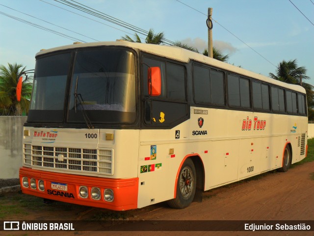 RafaTur 1000 na cidade de Natal, Rio Grande do Norte, Brasil, por Edjunior Sebastião. Número da foto: #8806943.