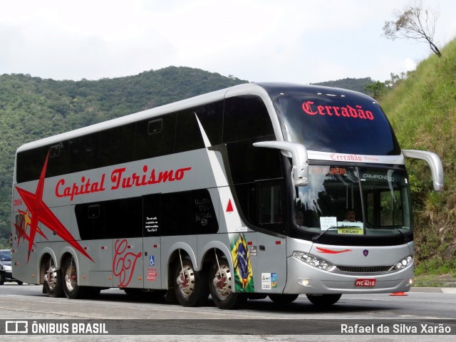 Capital Turismo 2016 na cidade de Petrópolis, Rio de Janeiro, Brasil, por Rafael da Silva Xarão. Número da foto: #8807827.