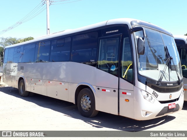Concept Transportes 5039 na cidade de Teresina, Piauí, Brasil, por San Martin Lima. Número da foto: #8805479.