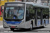 Sambaíba Transportes Urbanos 2 2544 na cidade de São Paulo, São Paulo, Brasil, por Lucas Souto do Prado. Número da foto: #:id.