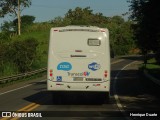 Santa Zita Transportes Coletivos 21262 na cidade de Serra, Espírito Santo, Brasil, por Henrique Duarte. Número da foto: #:id.