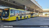 Viação Pioneira 227846 na cidade de Brasília, Distrito Federal, Brasil, por Lucas Henrique . Número da foto: #8807862.