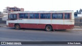 Ônibus Particulares BXF3401 na cidade de Governador Valadares, Minas Gerais, Brasil, por Wilton Roberto. Número da foto: #:id.