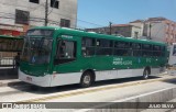 Sudeste Transportes Coletivos 3112 na cidade de Porto Alegre, Rio Grande do Sul, Brasil, por JULIO SILVA. Número da foto: #8808229.