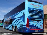 Cormar Bus 116 na cidade de Calama, El Loa, Antofagasta, Chile, por Sebastian Andres Maluenda. Número da foto: #8808722.