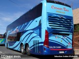 Cormar Bus 116 na cidade de Calama, El Loa, Antofagasta, Chile, por Sebastian Andres Maluenda. ID da foto: :id.