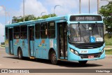 Ratrans - Rio Anil Transporte e Logística 27-197 na cidade de São Luís, Maranhão, Brasil, por Victor Hugo. Número da foto: #:id.