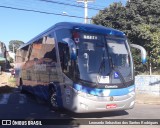Viação Cometa 18522 na cidade de Campinas, São Paulo, Brasil, por Leonardo Sebastiao dos Santos Rodrigues. Número da foto: #8805703.