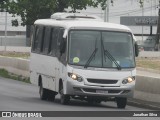 Ônibus Particulares 6F21 na cidade de Jaboatão dos Guararapes, Pernambuco, Brasil, por Jonathan Silva. Número da foto: #:id.