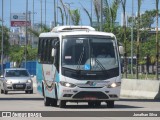 TBS - Travel Bus Service > Transnacional Fretamento 07437 na cidade de Jaboatão dos Guararapes, Pernambuco, Brasil, por Jonathan Silva. Número da foto: #:id.