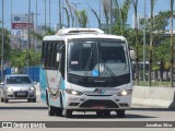 TBS - Travel Bus Service > Transnacional Fretamento 07437 na cidade de Jaboatão dos Guararapes, Pernambuco, Brasil, por Jonathan Silva. ID da foto: :id.