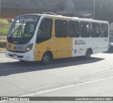 Transunião Transportes 3 6040 na cidade de São Paulo, São Paulo, Brasil, por LUIS FELIPE CANDIDO NERI. Número da foto: #:id.