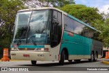 Empresa de Ônibus Nossa Senhora da Penha 33553 na cidade de São Paulo, São Paulo, Brasil, por Fernando Antunes. Número da foto: #8805755.