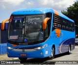 Litorânea Transportes Coletivos 5102 na cidade de São Paulo, São Paulo, Brasil, por Matheus dos Anjos Silva. Número da foto: #8807683.