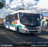 Piccolotur Transportes Turísticos 3302 na cidade de Campinas, São Paulo, Brasil, por Henrique Alves de Paula Silva. Número da foto: #8805775.