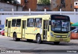 Gemalog Transporte e Logística 33-084 na cidade de São Luís, Maranhão, Brasil, por Victor Hugo. Número da foto: #8808645.