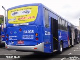 Ralip Transportes Rodoviários 23.035 na cidade de São Paulo, São Paulo, Brasil, por Lucas Lima. Número da foto: #8807771.