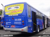 Ralip Transportes Rodoviários 23.035 na cidade de São Paulo, São Paulo, Brasil, por Lucas Lima. ID da foto: :id.