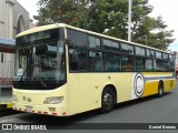 AMSA - Autotransportes Moravia 38 na cidade de San Vicente, Moravia, San José, Costa Rica, por Daniel Brenes. Número da foto: #8805482.