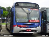 BBTT - Benfica Barueri Transporte e Turismo 27.391 na cidade de São Paulo, São Paulo, Brasil, por Lucas Lima. ID da foto: :id.