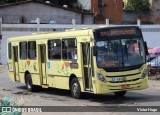 Gemalog Transporte e Logística 33-091 na cidade de São Luís, Maranhão, Brasil, por Victor Hugo. Número da foto: #8808716.