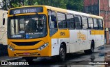 Plataforma Transportes 30055 na cidade de Salvador, Bahia, Brasil, por Nilton Alexandre. Número da foto: #:id.
