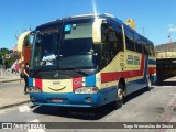 Transporte Coletivo Santa Maria 278 na cidade de Belo Horizonte, Minas Gerais, Brasil, por Tiago Wenceslau de Souza. Número da foto: #:id.