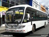 Transportes Paracito 94 na cidade de Carmen, San José, San José, Costa Rica, por Daniel Brenes. Número da foto: #8805477.