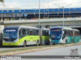 Expresso Luziense > Territorial Com. Part. e Empreendimentos 30385 na cidade de Belo Horizonte, Minas Gerais, Brasil, por Wesley C. Souza. Número da foto: #8805325.