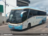 Emtram 4800 na cidade de Barra da Estiva, Bahia, Brasil, por Flávio  Santos. Número da foto: #8807402.