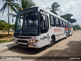 Reunidas Transportes Urbanos 0840 na cidade de Natal, Rio Grande do Norte, Brasil, por Dennis Paz. Número da foto: #8808353.