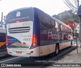 Piccolotur Transportes Turísticos 4800 na cidade de Campinas, São Paulo, Brasil, por Henrique Alves de Paula Silva. Número da foto: #8805777.