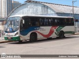 Expresso São Francisco RJ 130.019 na cidade de Nova Iguaçu, Rio de Janeiro, Brasil, por Anderson Nascimento. Número da foto: #:id.