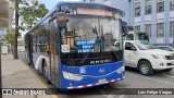 Inversiones La Tapachula 358 na cidade de Merced, San José, San José, Costa Rica, por Luis Felipe Vargas. Número da foto: #8805906.