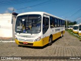 Transportes Guanabara 1101 na cidade de Natal, Rio Grande do Norte, Brasil, por Dennis Paz. Número da foto: #8808425.