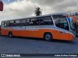 Comtrasuli 00 na cidade de Merced, San José, San José, Costa Rica, por Andrés Martínez Rodríguez. Número da foto: #8805488.