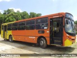 Expresso Unir 580 na cidade de Pedro Leopoldo, Minas Gerais, Brasil, por Luiz Otavio Matheus da Silva. ID da foto: :id.