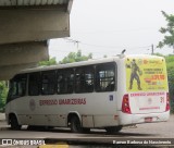 Ônibus Particulares 31 na cidade de Maranguape, Ceará, Brasil, por Ramon Barbosa do Nascimento. Número da foto: #:id.