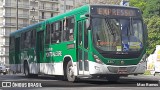 Sudeste Transportes Coletivos 3307 na cidade de Porto Alegre, Rio Grande do Sul, Brasil, por Max Ramos. Número da foto: #8806053.