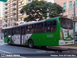 VB Transportes e Turismo 3280 na cidade de Campinas, São Paulo, Brasil, por Henrique Alves de Paula Silva. ID da foto: :id.