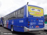 Ralip Transportes Rodoviários 23.035 na cidade de São Paulo, São Paulo, Brasil, por Lucas Lima. Número da foto: #8807768.