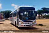 Reunidas Transportes Urbanos 0887 na cidade de Natal, Rio Grande do Norte, Brasil, por Dennis Paz. Número da foto: #8808315.