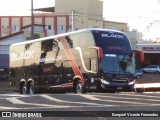 Viação Esmeralda Transportes 421806 na cidade de Londrina, Paraná, Brasil, por Ezequiel Vicente Fernandes. Número da foto: #:id.