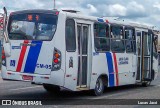 Cootrama CM-05 na cidade de Ananindeua, Pará, Brasil, por Lucas Jacó. Número da foto: #8808435.