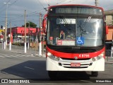 Express Transportes Urbanos Ltda 4 8795 na cidade de São Paulo, São Paulo, Brasil, por Miriam Erica. Número da foto: #:id.