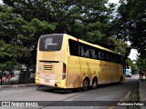 Viação Itapemirim 49017 na cidade de São Paulo, São Paulo, Brasil, por Guilherme Felipe. Número da foto: #8806871.