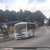 CTAMIS - Cooperativa de Transportes Alternativos de Itapecerica da Serra CIRCULAR na cidade de Itapecerica da Serra, São Paulo, Brasil, por Andre Santos de Moraes. Número da foto: #:id.
