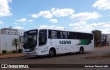 Vesper Transportes 9246 na cidade de Santa Bárbara d`Oeste, São Paulo, Brasil, por Jackson Sousa Leite. ID da foto: :id.