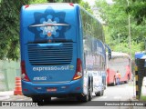 Expresso do Sul 419302 na cidade de São Paulo, São Paulo, Brasil, por Francisco Mauricio Freire. Número da foto: #8807743.